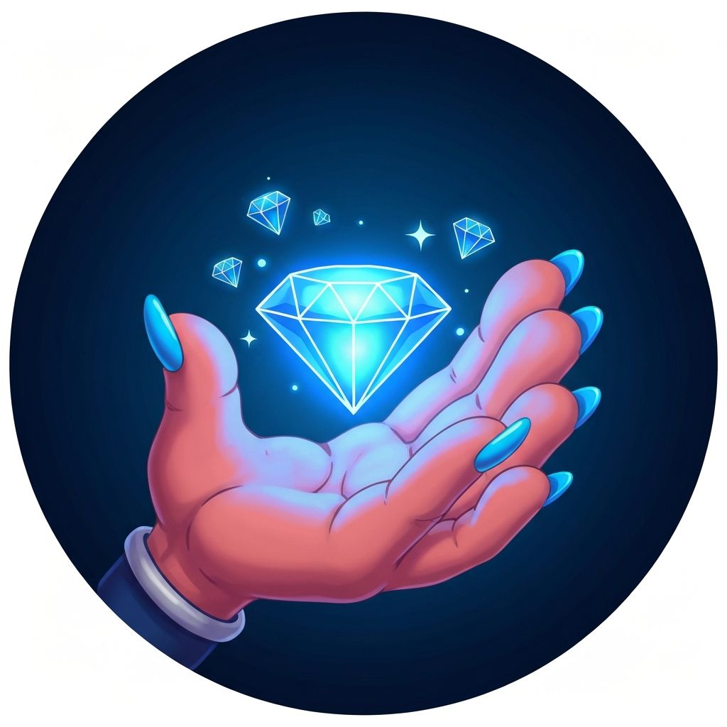 DHAND token